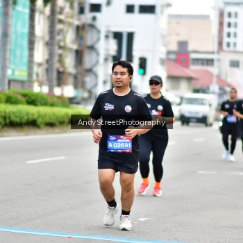 Runner Photo 3626796