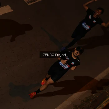 Runner Photo 3626797