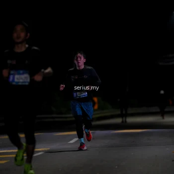 Runner Photo 3626798