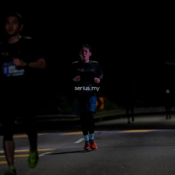 Runner Photo 3626805
