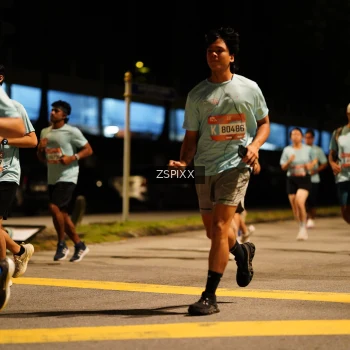 Runner Photo 3626813