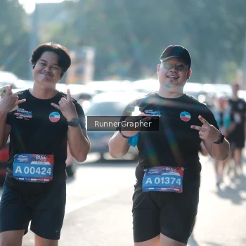 Runner Photo 3626819