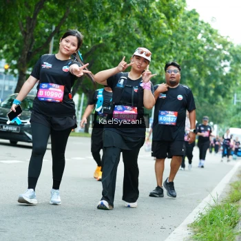 Runner Photo 3626821
