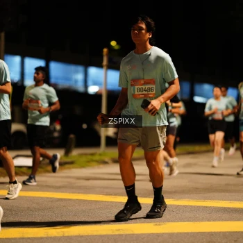 Runner Photo 3626823