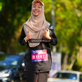 Runner Photo 3626828
