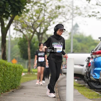 Runner Photo 3626843