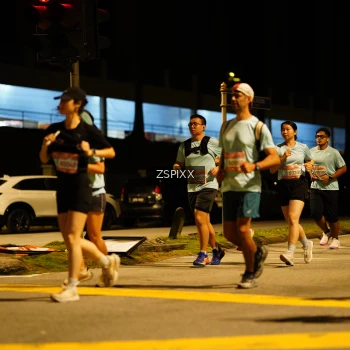 Runner Photo 3626852