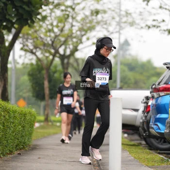 Runner Photo 3626855