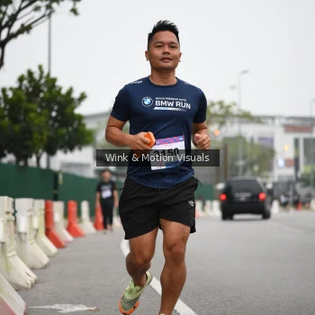 Runner Photo 3626871