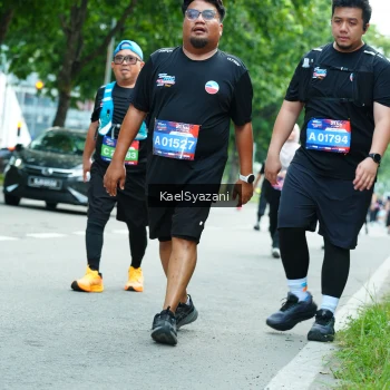 Runner Photo 3626875