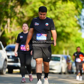 Runner Photo 3626884