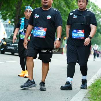 Runner Photo 3626890
