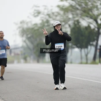 Runner Photo 3626892