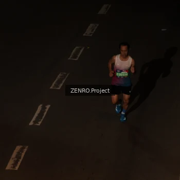 Runner Photo 3626894