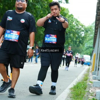 Runner Photo 3626900