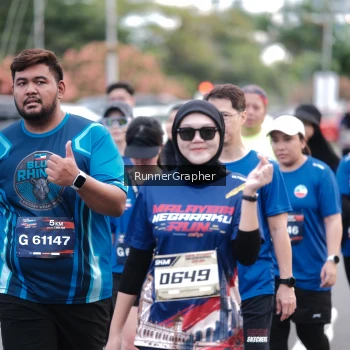 Runner Photo 3626902