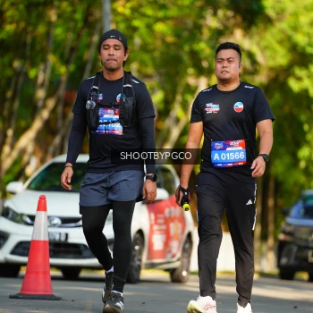 Runner Photo 3626903