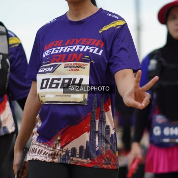 Runner Photo 3626906
