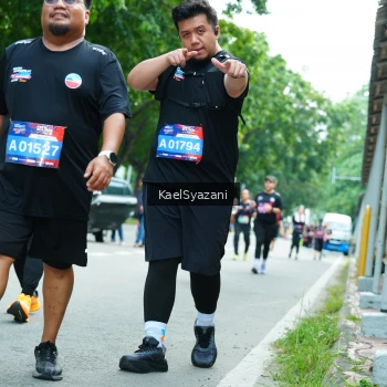 Runner Photo 3626909