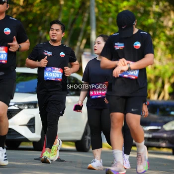 Runner Photo 3626919