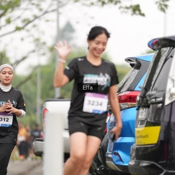 Runner Photo 3626921