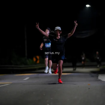 Runner Photo 3626931