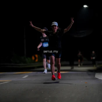 Runner Photo 3626932