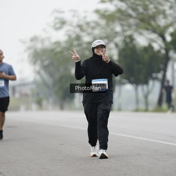 Runner Photo 3626941