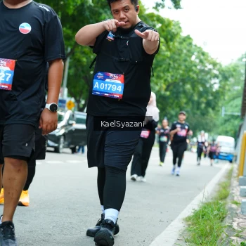 Runner Photo 3626942