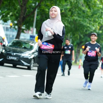 Runner Photo 3626944