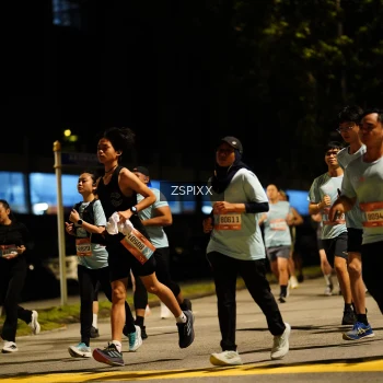 Runner Photo 3626963