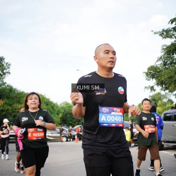 Runner Photo 3626965