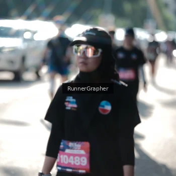Runner Photo 3626966