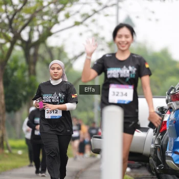 Runner Photo 3626970