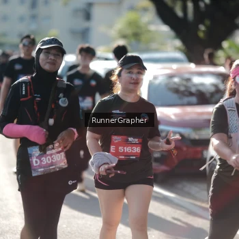 Runner Photo 3626975