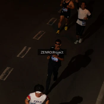 Runner Photo 3626976