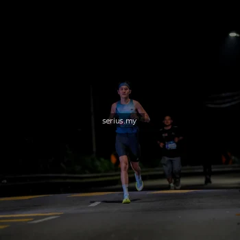 Runner Photo 3626978