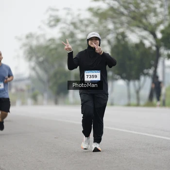 Runner Photo 3626981