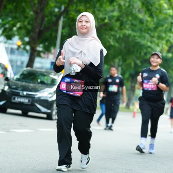 Runner Photo 3626983