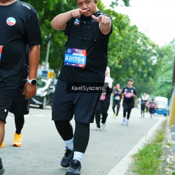 Runner Photo 3626984
