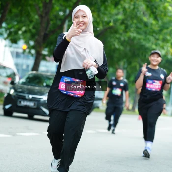 Runner Photo 3626990