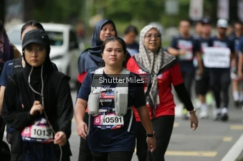 Runner Photo 36270
