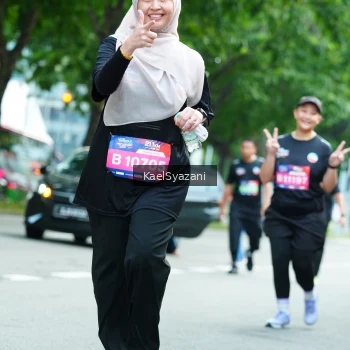 Runner Photo 3627006