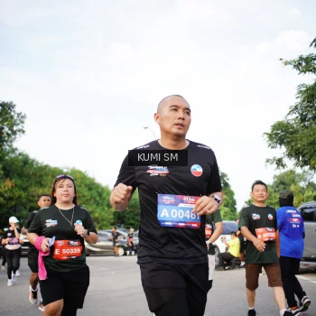 Runner Photo 3627007