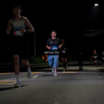 Runner Photo 3627008
