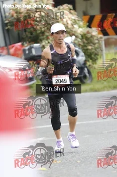 Runner Photo 362702