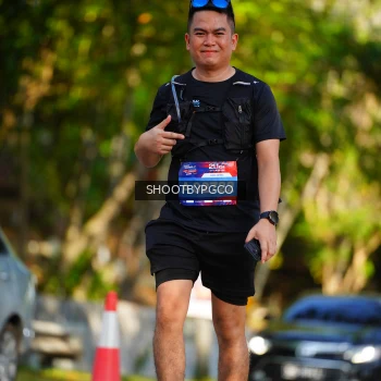 Runner Photo 3627025