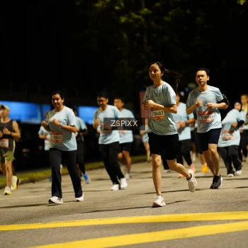 Runner Photo 3627030