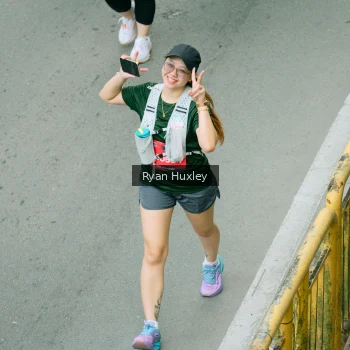 Runner Photo 3627034