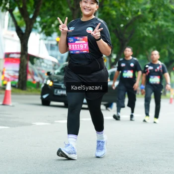 Runner Photo 3627035